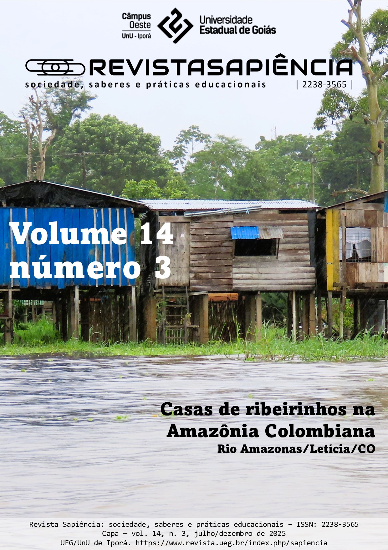 					Visualizar v. 14 n. 3 (2025): julho/dezembro de 2025
				