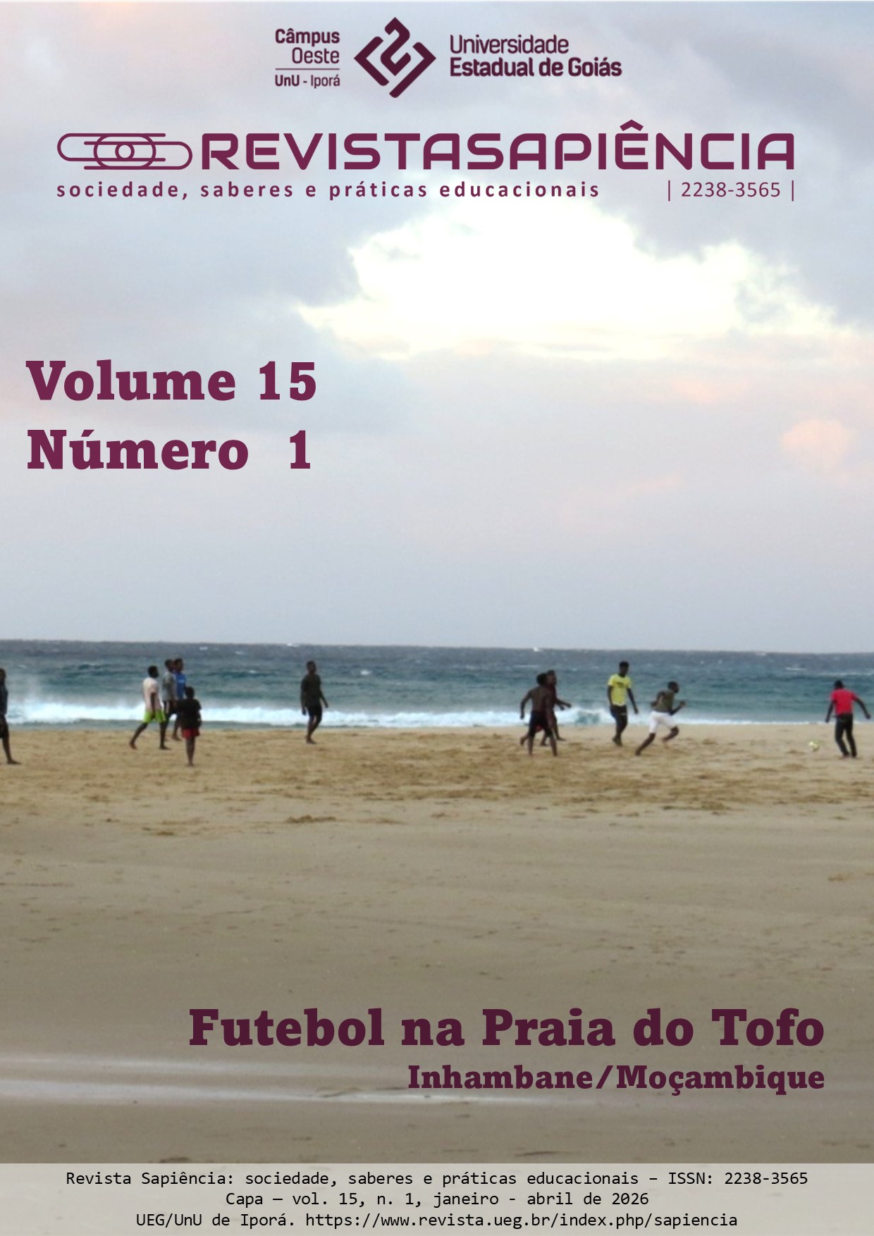 					Visualizar v. 15 n. 01 (2026): janeiro/abril
				