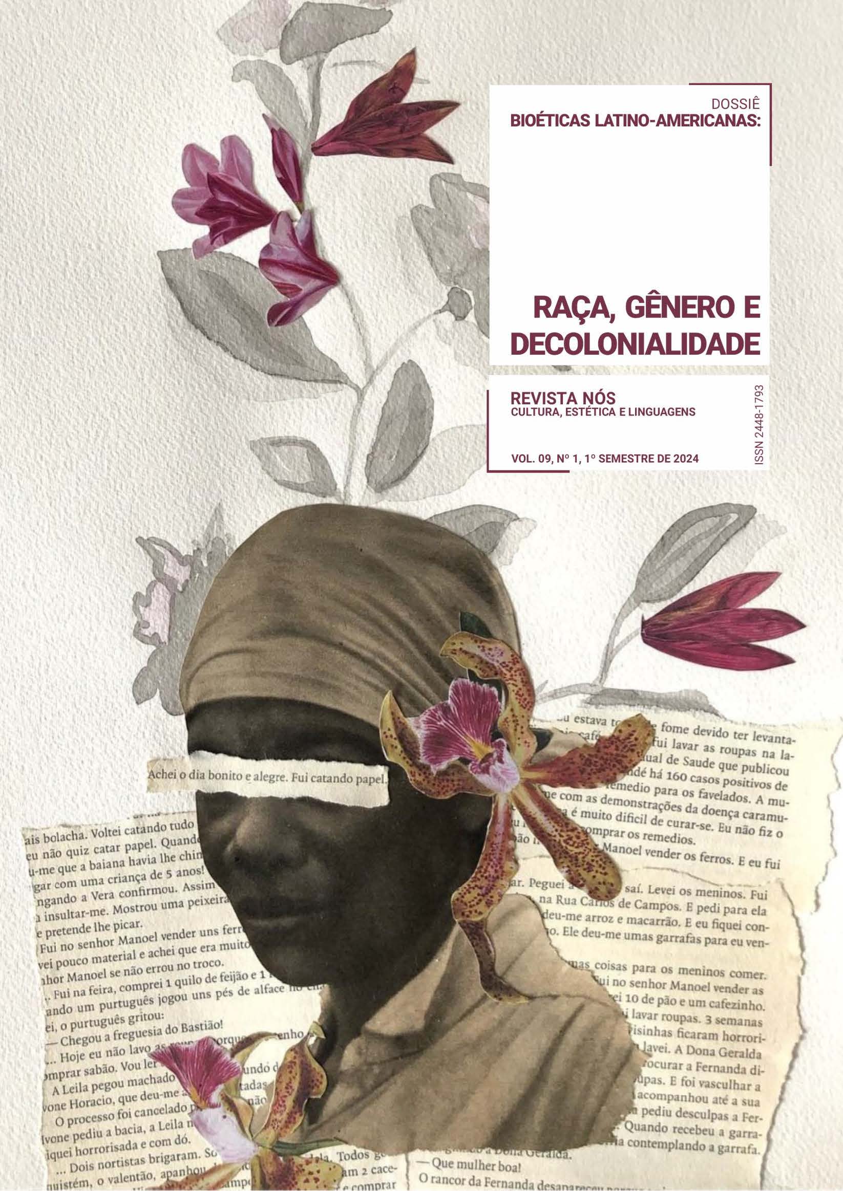 Raça, Gênero e Decolonialidade