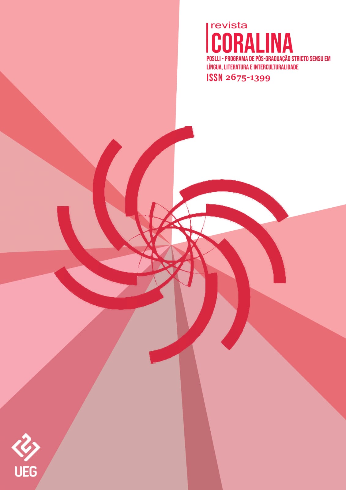 Visualizar v. 6 (2024): Estudos Linguísticos, Literários e Interculturais