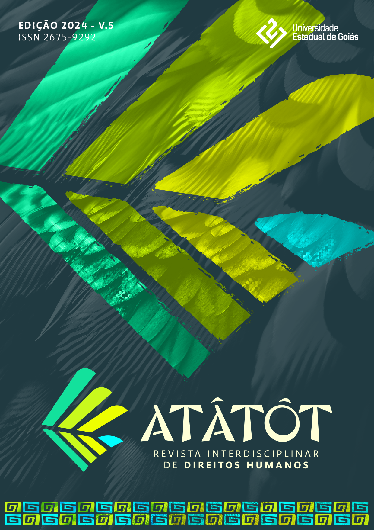 Revista Atâtôt