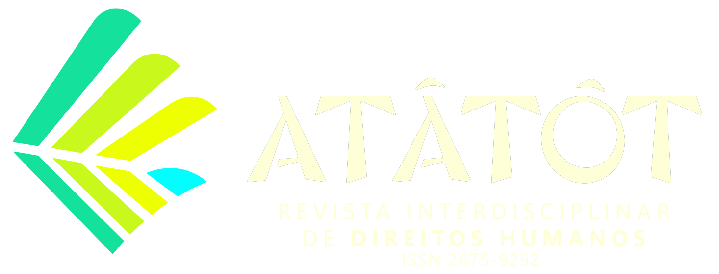 Revista Atâtôt